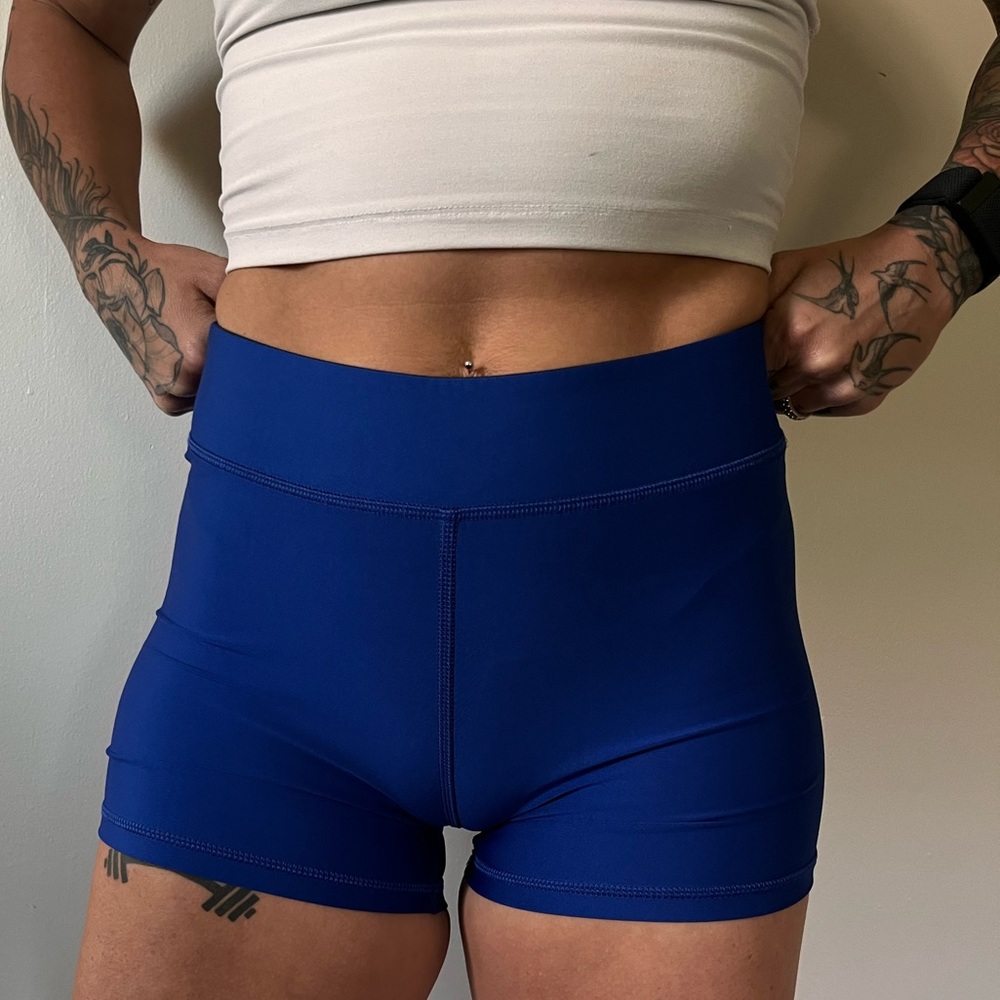 DSG Shorts